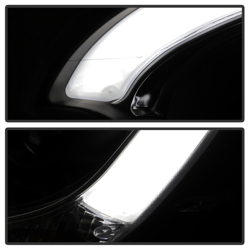 Spyder Mini Countryman 11-16 V2 Xenon/HID Only Proj Headlights - Black PRO-YD-MCO11HID-BK Spyder Mini Countryman 11-16 V2 Xenon/HID Only Proj Headlights - Black PRO-YD-MCO11HID-BK