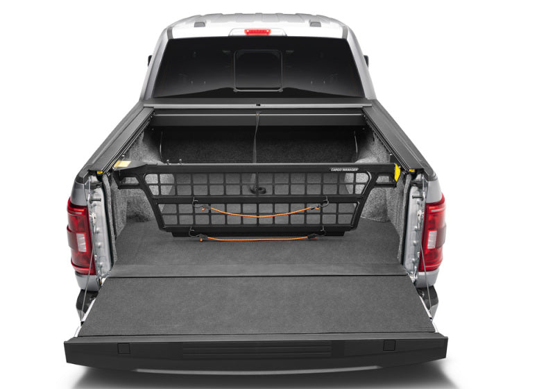 Roll-N-Lock 2019 Ford Ranger 61in Cargo Manager Roll-N-Lock 2019 Ford Ranger 61in Cargo Manager