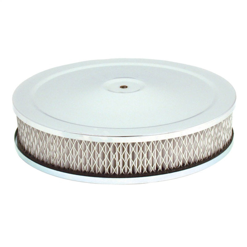 Spectre Air Cleaner 9in. x 2in. - Paper Spectre Air Cleaner 9in. x 2in. - Paper