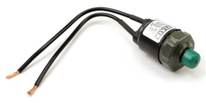 Firestone Sealed Air Pressure Switch 90-120 PSI - Single (WR17609401) Firestone Sealed Air Pressure Switch 90-120 PSI - Single (WR17609401)