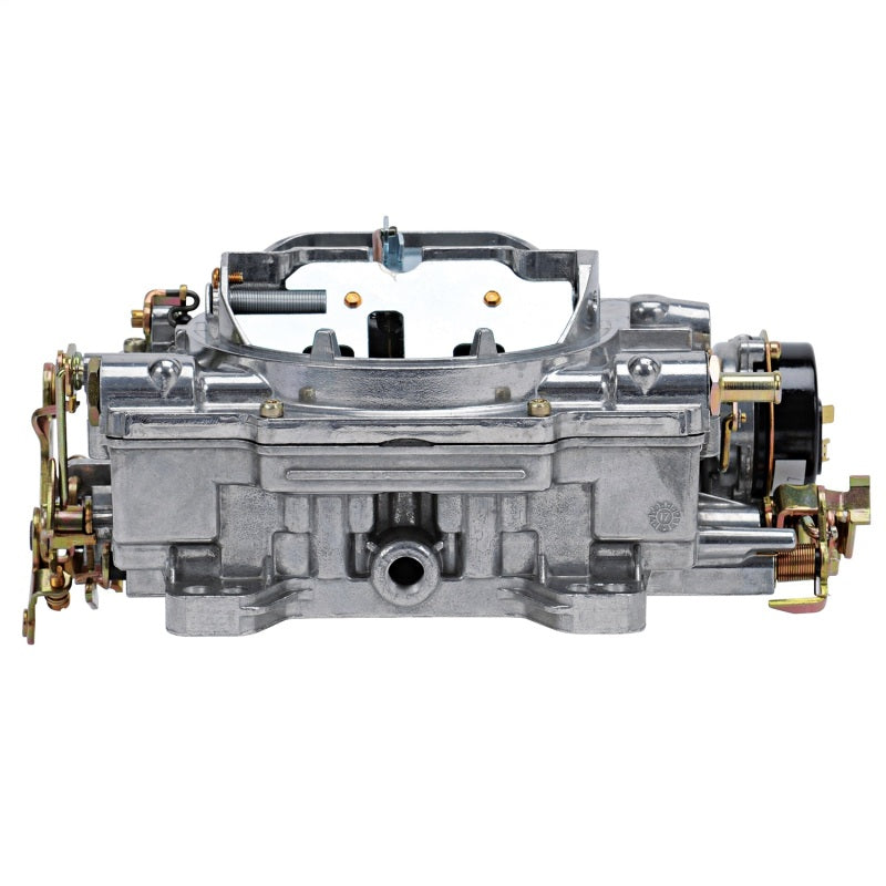 Edelbrock AVS2 500 CFM Carburetor w/Electric Choke Satin Finish (Non-EGR) Edelbrock AVS2 500 CFM Carburetor w/Electric Choke Satin Finish (Non-EGR)