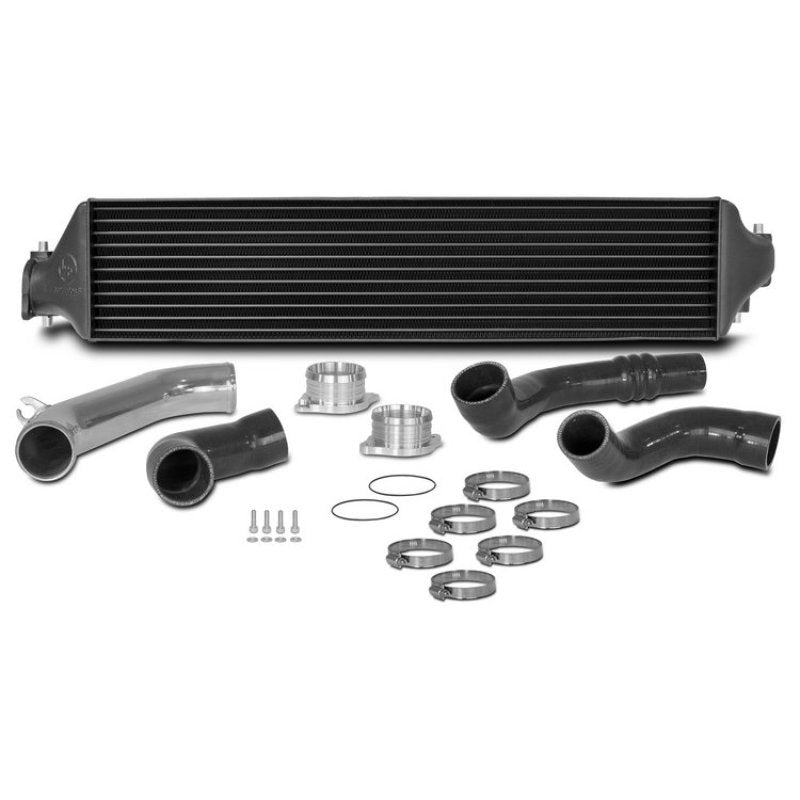 Wagner Tuning 17-21 Honda Civic FK7 1.5L VTEC Turbo Competition Intercooler Kit Wagner Tuning 17-21 Honda Civic FK7 1.5L VTEC Turbo Competition Intercooler Kit