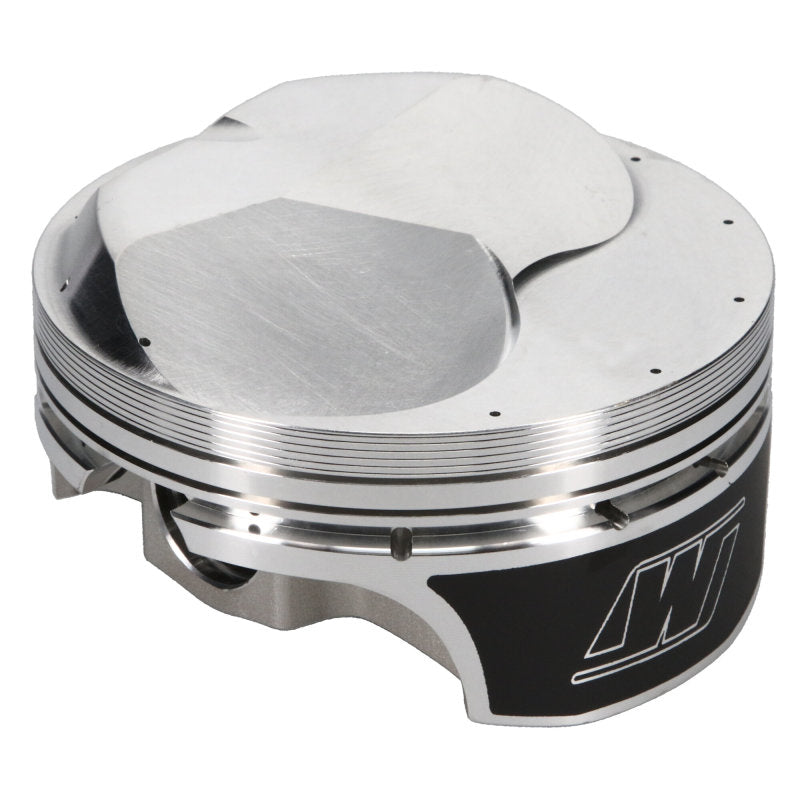 Wiseco 4.630 Big Block Chevy Quick 16 Severe Duty +42cc Dome 1.120CH Piston Set Wiseco 4.630 Big Block Chevy Quick 16 Severe Duty +42cc Dome 1.120CH Piston Set