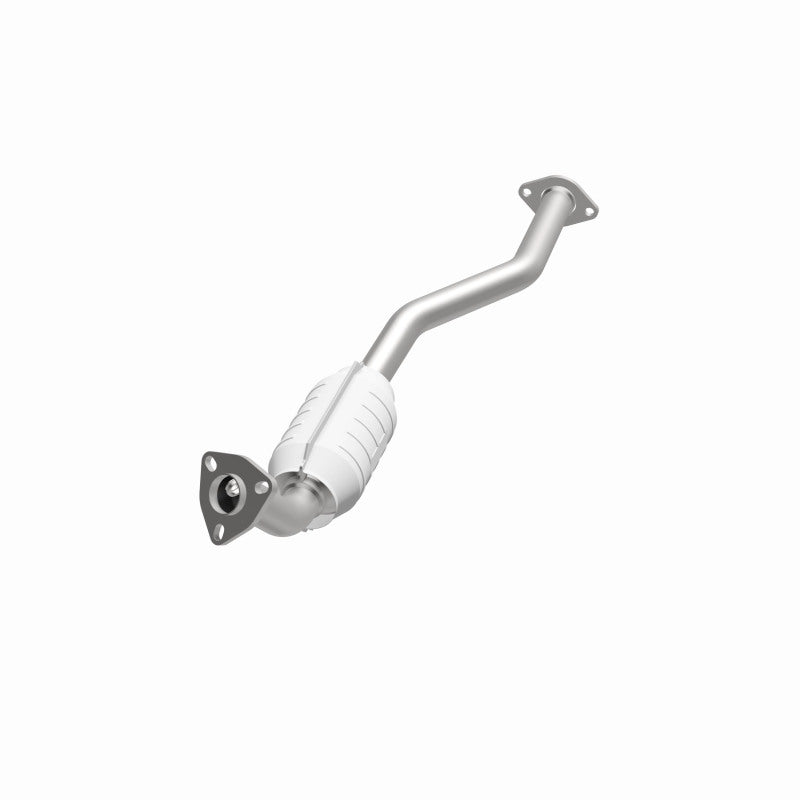 MagnaFlow Conv DF 01-04 Frontier 3.3L D/S OEM MagnaFlow Conv DF 01-04 Frontier 3.3L D/S OEM