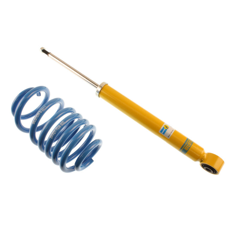 Bilstein B14 2010 Volkswagen Golf Base Front and Rear Performance Suspension System Bilstein B14 2010 Volkswagen Golf Base Front and Rear Performance Suspension System