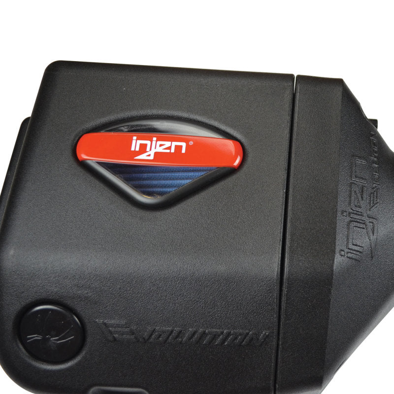 Injen 07-08 Cadillac Escalade EVS/EXT V8-6.2L Evolution Air Intake Injen 07-08 Cadillac Escalade EVS/EXT V8-6.2L Evolution Air Intake