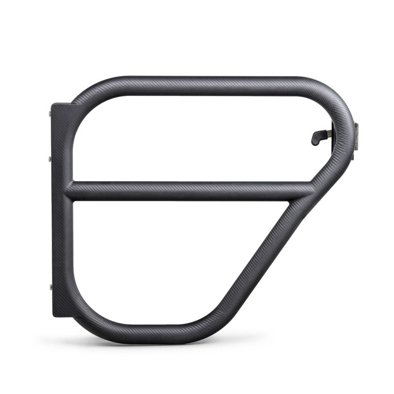 Anderson Composites 21-22 Ford Bronco 4DR Carbon Fiber Tube Doors - Front & Rear- Off Road Anderson Composites 21-22 Ford Bronco 4DR Carbon Fiber Tube Doors - Front & Rear- Off Road