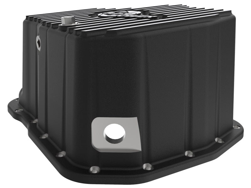 aFe Pro Series Deep Engine Oil Pan 11-16 GM Duramax V8-6.6L (td) aFe Pro Series Deep Engine Oil Pan 11-16 GM Duramax V8-6.6L (td)
