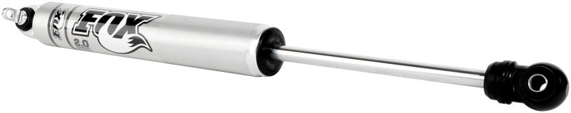 Fox 97-06 Jeep TJ 2.0 Performance Series 9.1in. Smooth Body IFP Rear Shock (Aluminum) / 4-6in. Lift Fox 97-06 Jeep TJ 2.0 Performance Series 9.1in. Smooth Body IFP Rear Shock (Aluminum) / 4-6in. Lift