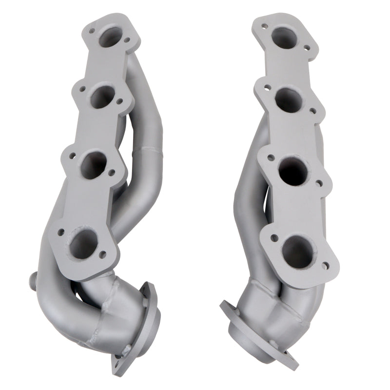 BBK 99-03 Ford F Series Truck 5.4 Shorty Tuned Length Exhaust Headers - 1-5/8 Titanium Ceramic BBK 99-03 Ford F Series Truck 5.4 Shorty Tuned Length Exhaust Headers - 1-5/8 Titanium Ceramic