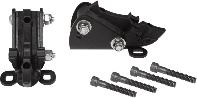 Rigid Industries Adapt Stealth Mount Bracket Kit Rigid Industries Adapt Stealth Mount Bracket Kit