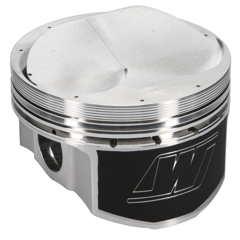 Wiseco Chrysler SB 340-360 +8CC 1.460 CH Piston Shelf Stock Kit Wiseco Chrysler SB 340-360 +8CC 1.460 CH Piston Shelf Stock Kit