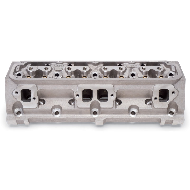 Edelbrock Single Perf RPM Sb/Chrys Head Bare Edelbrock Single Perf RPM Sb/Chrys Head Bare