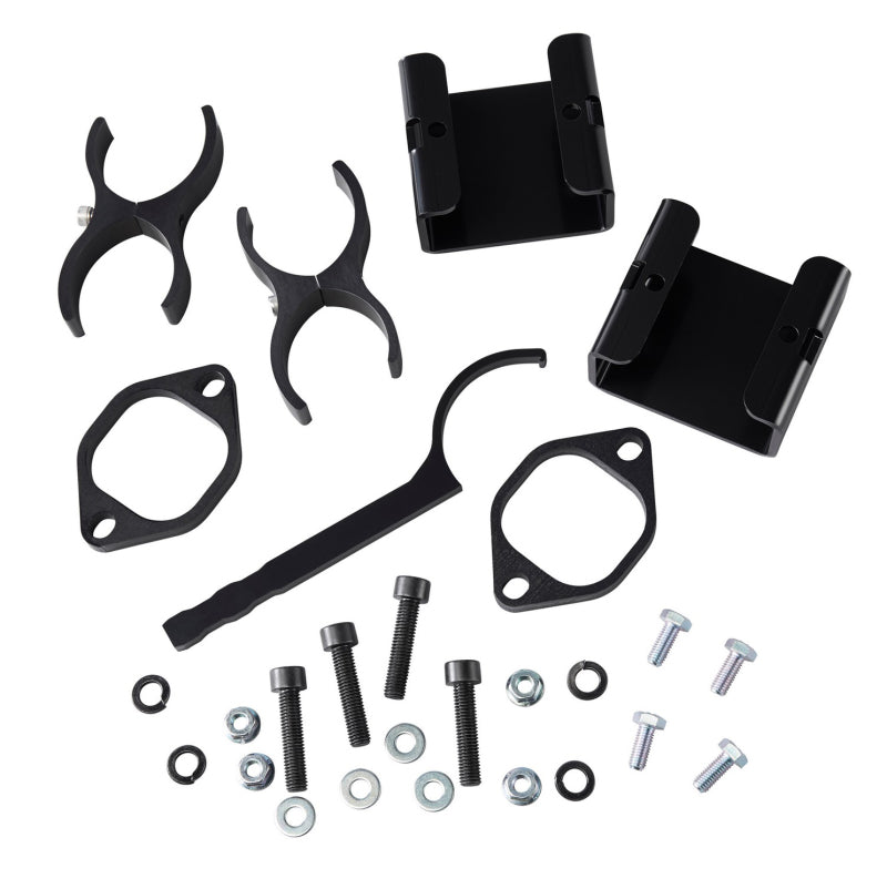 ARB Bp51 Fit Kit Jeep Jk +2In Rear ARB Bp51 Fit Kit Jeep Jk +2In Rear