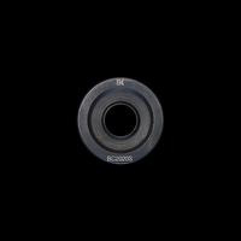 Brian Crower Honda/Acura B18A/B18B Steel Retainers - HIGH MILEAGE STREET Brian Crower Honda/Acura B18A/B18B Steel Retainers - HIGH MILEAGE STREET