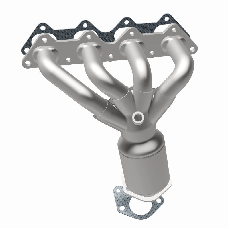 MagnaFlow Conv DF 01-03 Galant 2.4L mani OEM MagnaFlow Conv DF 01-03 Galant 2.4L mani OEM