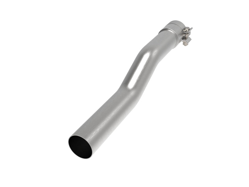 aFe MACH Force-XP Rear Exit Conversion Tail-Pipe Jeep Gladiator (JT) 20-21 V6-3.6L aFe MACH Force-XP Rear Exit Conversion Tail-Pipe Jeep Gladiator (JT) 20-21 V6-3.6L