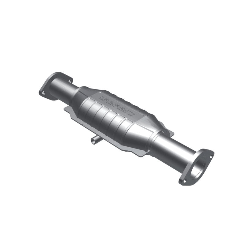 MagnaFlow Conv DF Ford 83 85 MagnaFlow Conv DF Ford 83 85