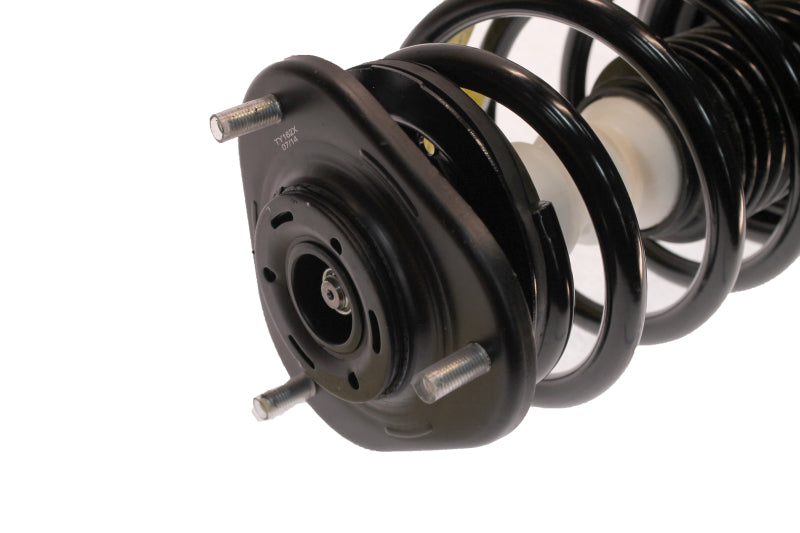 KYB Strut Plus Front Right 03-08 Pontiac Vibe/Toyota Matrix (FWD) KYB Strut Plus Front Right 03-08 Pontiac Vibe/Toyota Matrix (FWD)