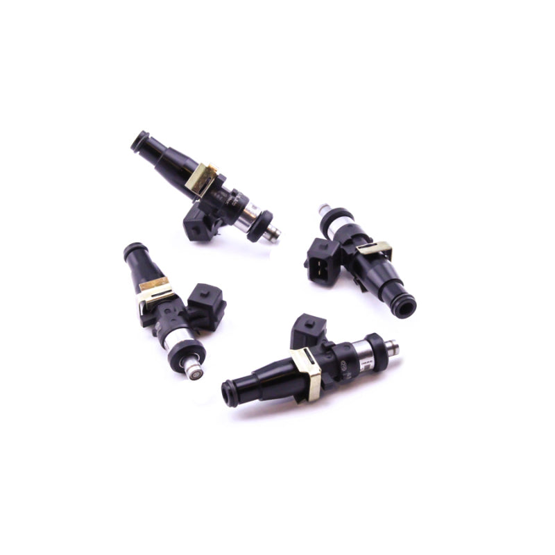DeatschWerks 89-90 Nissan 240sx SOHC KA24E/CA18DET Bosch EV14 1500cc Injectors (Set of 4) DeatschWerks 89-90 Nissan 240sx SOHC KA24E/CA18DET Bosch EV14 1500cc Injectors (Set of 4)