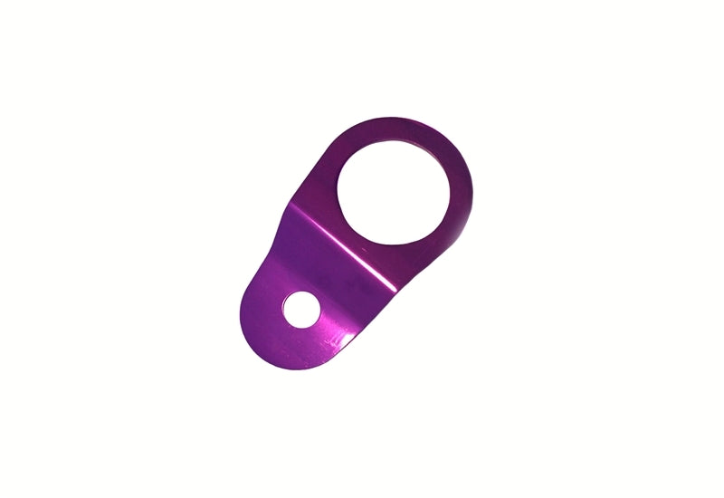 Torque Solution Radiator Mount (Purple) : Mitsubishi Evolution 7/8/9 Torque Solution Radiator Mount (Purple) : Mitsubishi Evolution 7/8/9