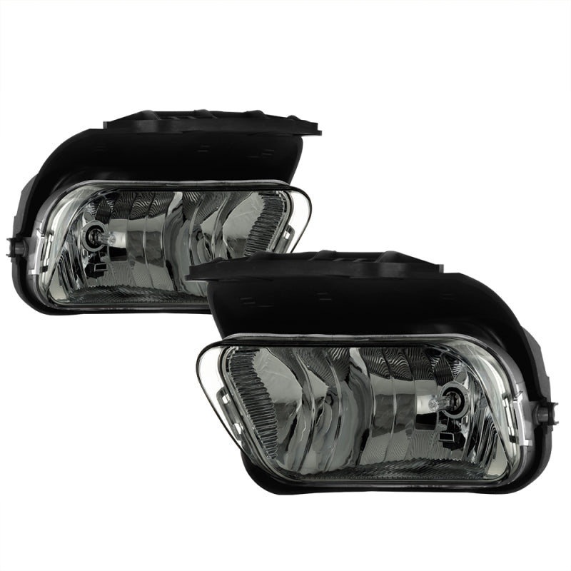 Spyder Chevy Silverado 03-06 OEM Fog Lights wo/switch Smke FL-OEM-CS03-SM Spyder Chevy Silverado 03-06 OEM Fog Lights wo/switch Smke FL-OEM-CS03-SM