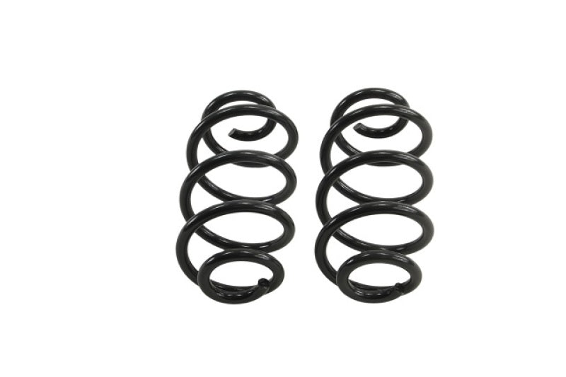 Belltech COIL SPRING SET 97-02 EXPEDITION REAR 3inch Belltech COIL SPRING SET 97-02 EXPEDITION REAR 3inch