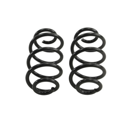 Belltech COIL SPRING SET 07+ GM SUV NO AUTO RIDE 2inch