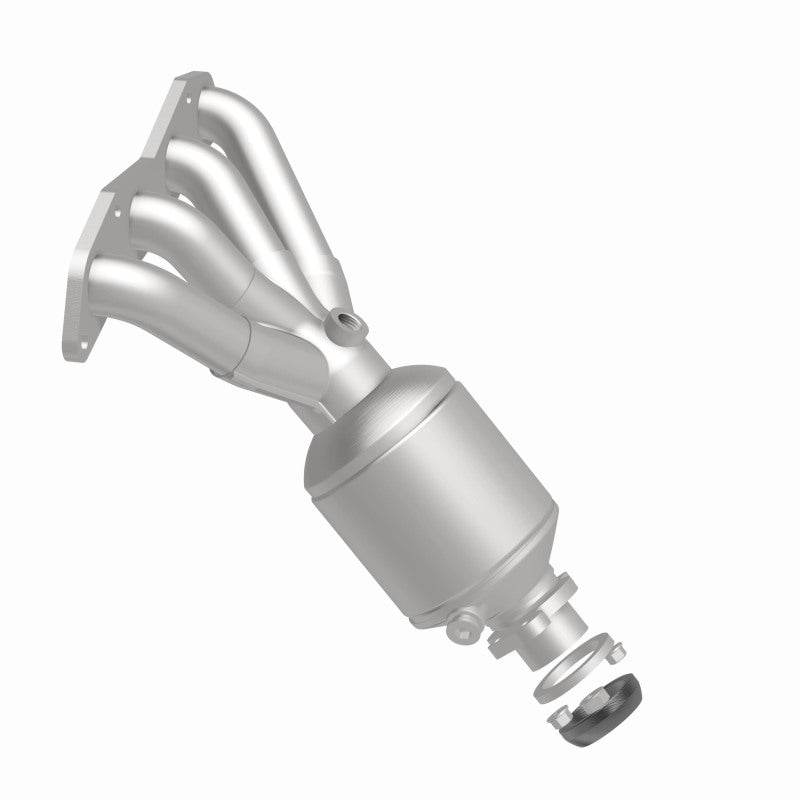 MagnaFlow Conv DF 03-04 Honda Civic 1.3L (CA Emissions) MagnaFlow Conv DF 03-04 Honda Civic 1.3L (CA Emissions)