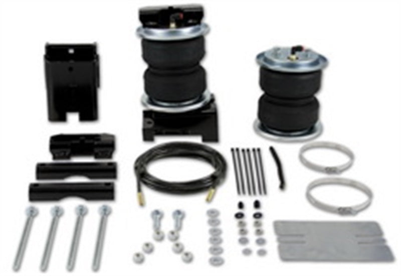 Air Lift Loadlifter 5000 Air Spring Kit for 08-10 Ford F-450 Super Duty 4WD/RWD Air Lift Loadlifter 5000 Air Spring Kit for 08-10 Ford F-450 Super Duty 4WD/RWD