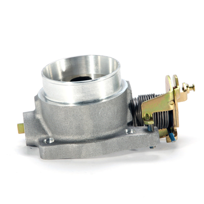 BBK 01-04 Mustang V6 65mm Throttle Body BBK Power Plus Series BBK 01-04 Mustang V6 65mm Throttle Body BBK Power Plus Series