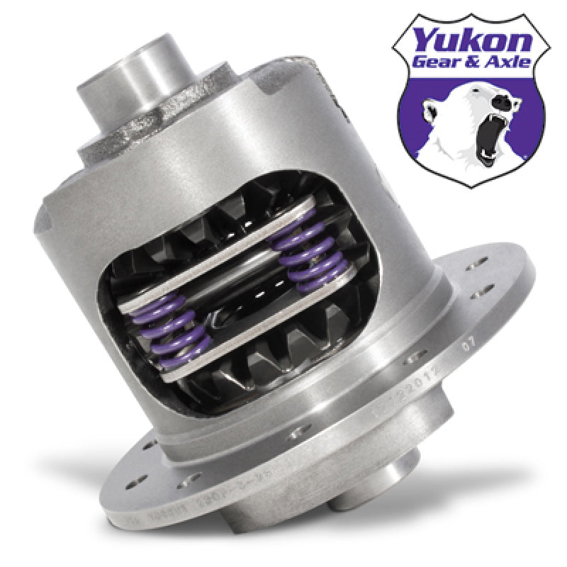 Yukon Gear Duragrip Posi For 8.2in Buicks / Olds & Pontiac w/ 28 Spline Axles Yukon Gear Duragrip Posi For 8.2in Buicks / Olds & Pontiac w/ 28 Spline Axles