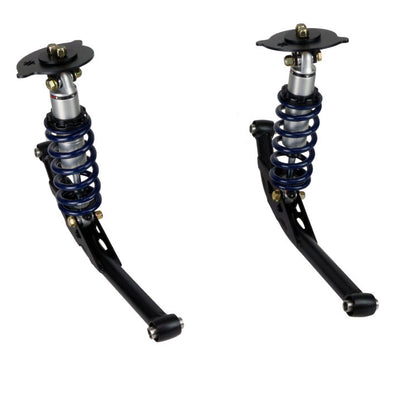 Ridetech 65-70 Impala Rear TQ CoilOver Upgrade Package