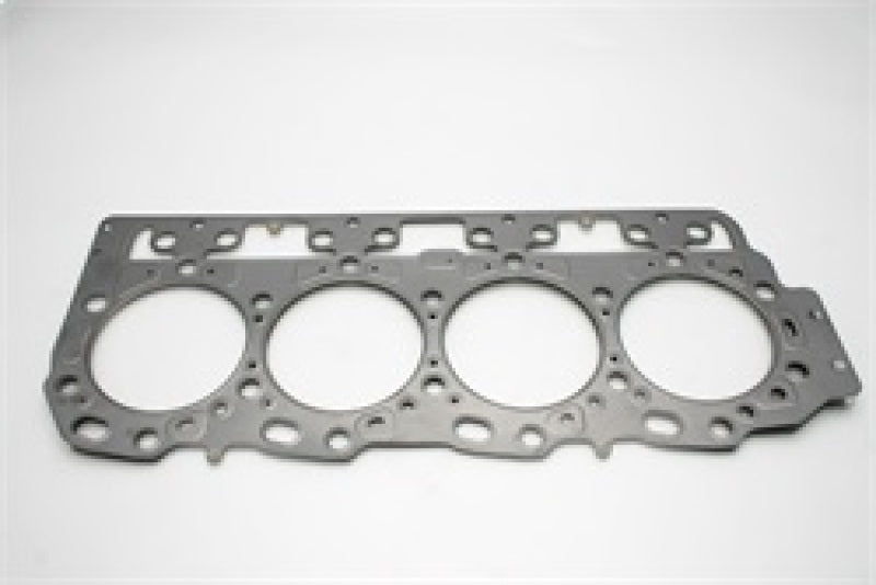 Cometic 01-06 GM 6.6L Duramax Diesel 4.100 inch Bore .040 inch MLS RHS Head Gasket Cometic 01-06 GM 6.6L Duramax Diesel 4.100 inch Bore .040 inch MLS RHS Head Gasket