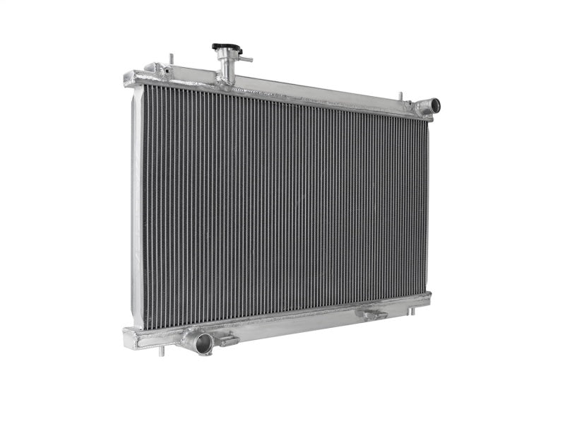 Skunk2 Alpha Series 03-06 Nissan 350Z Radiator Skunk2 Alpha Series 03-06 Nissan 350Z Radiator