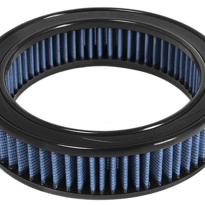 aFe MagnumFLOW Air Filters OER P5R A/F P5R 9 OD x 7 ID x 2.12 H