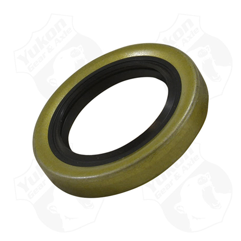 Yukon Dana 30 Disconnect Replacement Inner Axle Seal Use w/30 Spline Axles Yukon Dana 30 Disconnect Replacement Inner Axle Seal Use w/30 Spline Axles