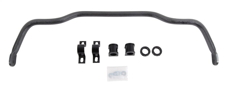 Hellwig 21-22 Dodge TRX Front Sway Bar 1 3/8in Rear Sway Bar Hellwig 21-22 Dodge TRX Front Sway Bar 1 3/8in Rear Sway Bar