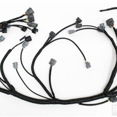 Rywire 92-95 Honda Civic w/B-Series / 94-01 Acura Integra (LHD Only) OEM Replacement Engine Harness