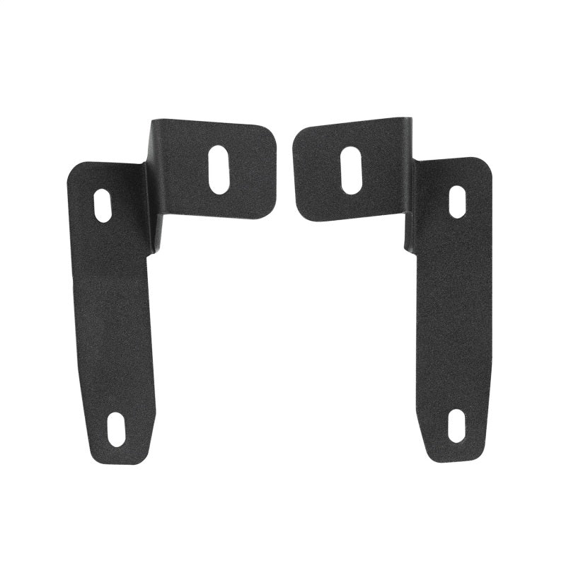 Rugged Ridge 18-20 Jeep Wrangler JL Cowl Cube Inside Mount Rugged Ridge 18-20 Jeep Wrangler JL Cowl Cube Inside Mount