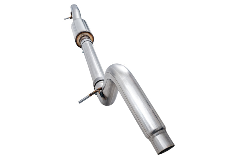 AWE Tuning 07-18 Jeep Wrangler JK/JKU 3.6L Resonated Mid Pipe AWE Tuning 07-18 Jeep Wrangler JK/JKU 3.6L Resonated Mid Pipe