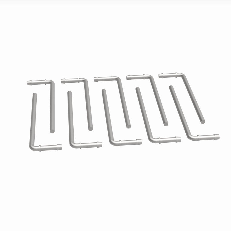 MagnaFlow Hanger .50inch 90 deg 10pk MagnaFlow Hanger .50inch 90 deg 10pk