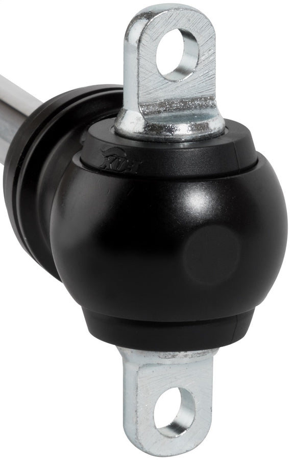 Fox 97-06 Jeep TJ 2.0 Performance Series 11.1in Smooth Body IFP Front Shock (Alum) / 6.5-8in Lift Fox 97-06 Jeep TJ 2.0 Performance Series 11.1in Smooth Body IFP Front Shock (Alum) / 6.5-8in Lift