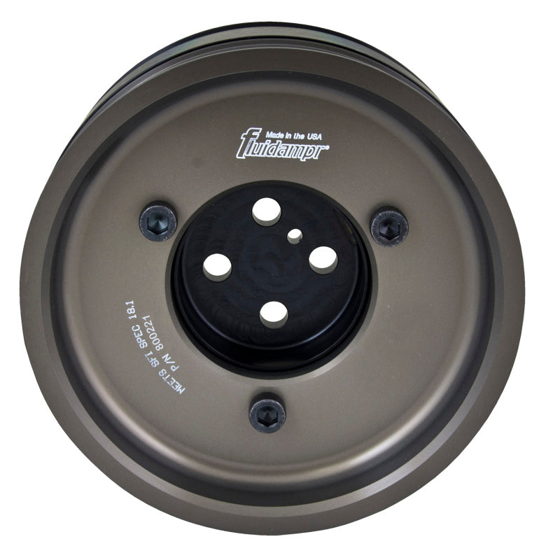 Fluidampr 11+ Ford 6.7L Powerstroke Diesel Damper Fluidampr 11+ Ford 6.7L Powerstroke Diesel Damper