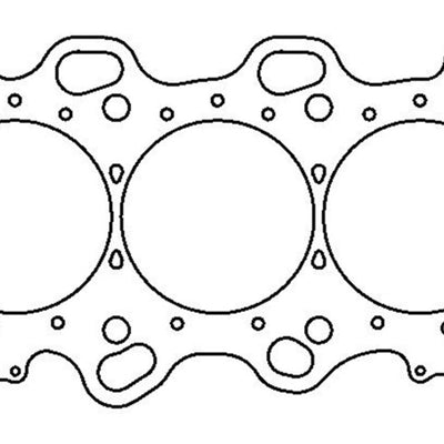 Cometic Honda NSX 3.0&3.2L V-6 95mm .045 inch MLS Head Gasket/ C30A1 Motor