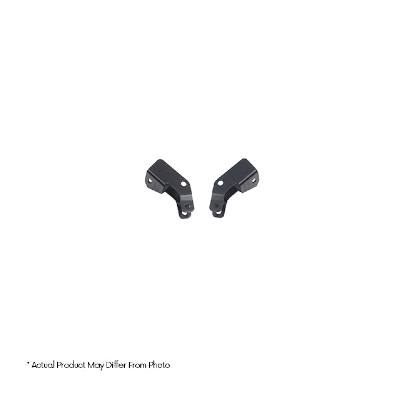 Belltech LOWERING KIT 16.5-17 Chevy Silverado Crew Cab 2WD 3-4F / 7R Belltech LOWERING KIT 16.5-17 Chevy Silverado Crew Cab 2WD 3-4F / 7R