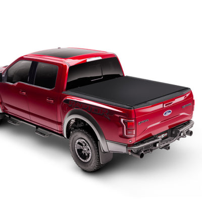 Truxedo 09-14 Ford F-150 5ft 6in Sentry CT Bed Cover