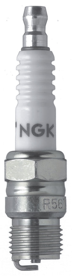 NGK Racing Spark Plug Box of 4 (R5673-10) NGK Racing Spark Plug Box of 4 (R5673-10)