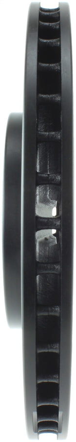 StopTech 00-09 S2000 Slotted & Drilled Right Front Rotor StopTech 00-09 S2000 Slotted & Drilled Right Front Rotor