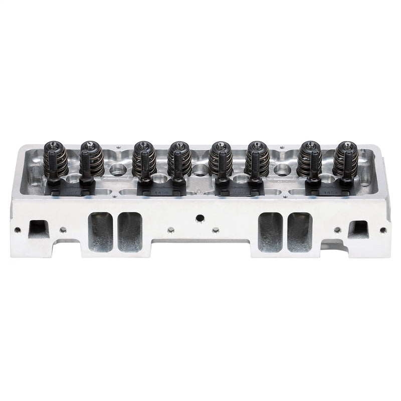Edelbrock Cyl Head SBC 23 Deg E-Cnc 225 Hyd Roller Edelbrock Cyl Head SBC 23 Deg E-Cnc 225 Hyd Roller